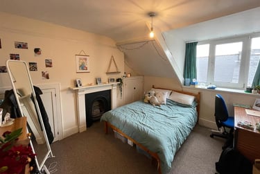 5 bed house, Waterloo Street, North Hill, Plymouth, PL48LY - Image 4